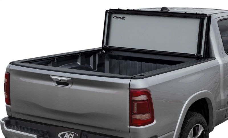 Load image into Gallery viewer, Access 22+ Hyundai Santa Cruz 4in Box Stance Hard Cover (Hybrid Cover)
