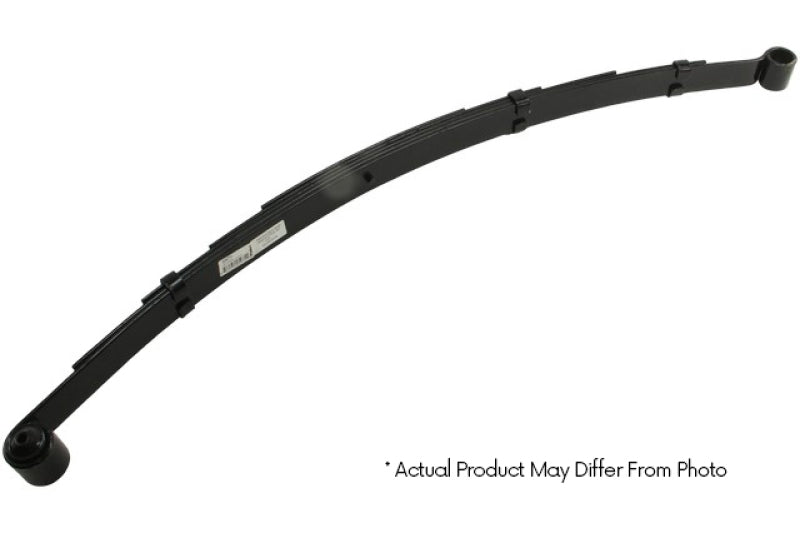 Load image into Gallery viewer, Belltech LEAF SPRING 98-04 RANGER 3inch
