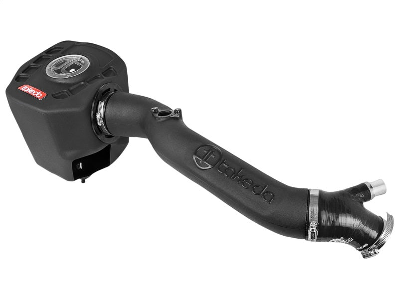 Load image into Gallery viewer, aFe Takeda Momentum GT Pro 5R Cold Air Intake System 16-17 Lexus IS 200t
