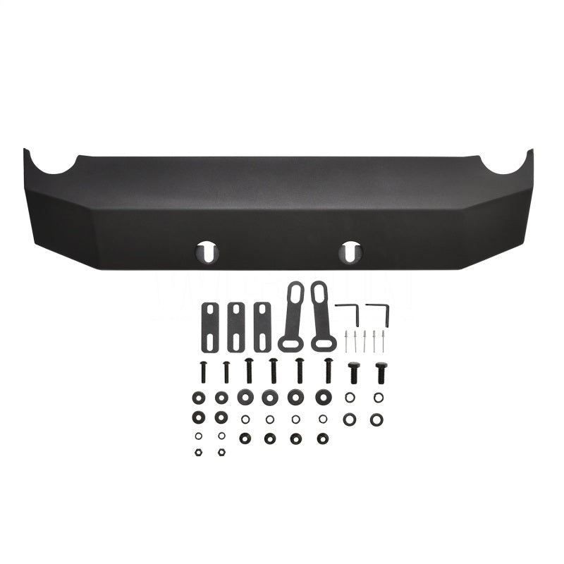 Load image into Gallery viewer, Westin 14-22 Toyota 4Runner (Excl. Ltd/TRD Sport/Nightshade) Pro-Series Front Bumper - Tex. Blk
