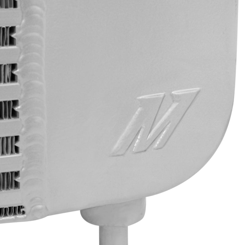 Load image into Gallery viewer, Mishimoto 06-10 Chevy 6.6L Duramax Intercooler (Silver)
