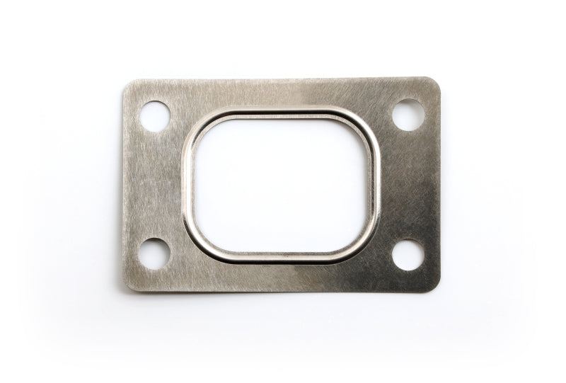 Load image into Gallery viewer, Cometic .016in Stainless T25/T28/GT25 Turbo Inlet Flange Gasket
