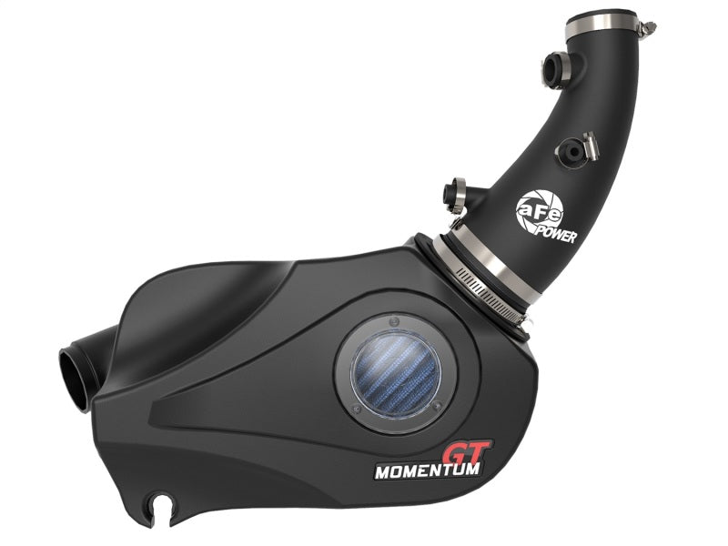 Load image into Gallery viewer, aFe Momentum GT Pro 5R Cold Air Intake System 17-18 Fiat 124 Spider I4 1.4L (t)

