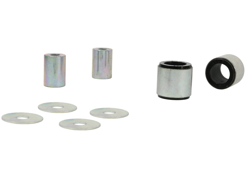 Load image into Gallery viewer, Whiteline Plus 3/08+ Dodge Challenger / 11/05+ Charger Front Lower Shock Absorber
