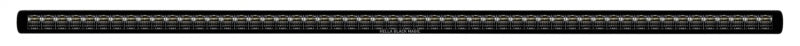 Load image into Gallery viewer, Hella Universal Black Magic 40in Thin Light Bar - Driving Beam
