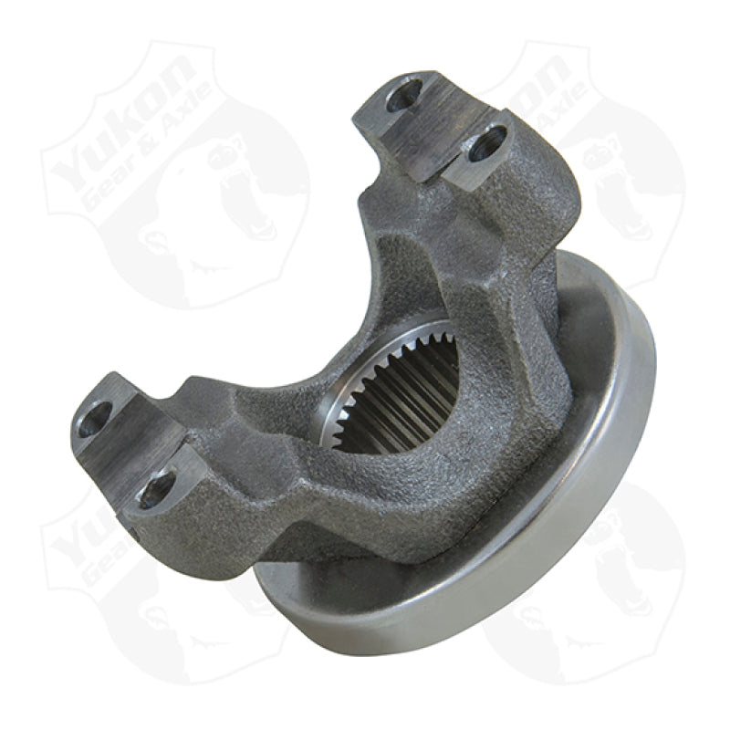 Load image into Gallery viewer, Yukon Gear Yoke For GM 12 Bolt Car &amp; Truck / 1330 U/Joint Size
