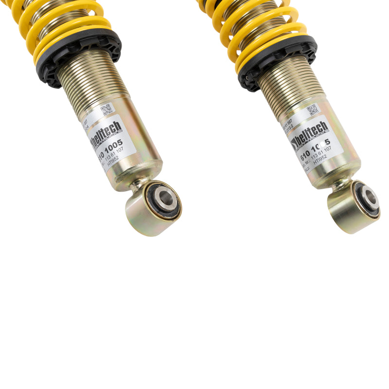 Load image into Gallery viewer, Belltech COILOVER KIT 04-07 COLORADO/CANYON
