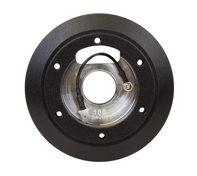 Load image into Gallery viewer, NRG Short Hub Adapter 98+ Audi A4 / 97-99 A6 / 97-03 A8 / 99+ VW Golf / Audi R8
