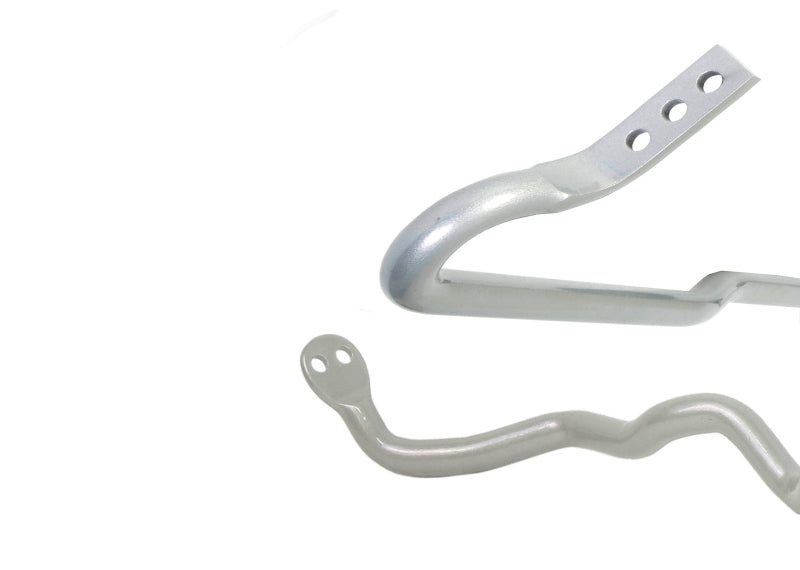 Load image into Gallery viewer, Whiteline 15-18 Subaru WRX (Incl. Premium/Limited) Front And Rear Sway Bar Kit
