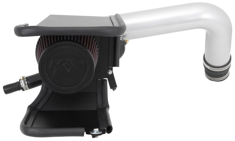 Load image into Gallery viewer, K&amp;N 13 Hyundai Veloster Turbo 1.6L Typhoon Performance Intake
