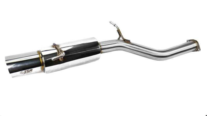 Load image into Gallery viewer, ISR Performance GT Single Exhaust - Infiniti G37 Sedan
