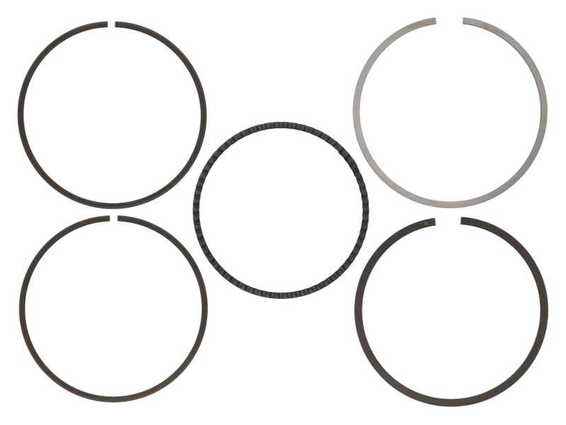 Load image into Gallery viewer, Wiseco 85.25mm x 1.0x1.2x2.8mm Ring Set Ring Shelf Stock
