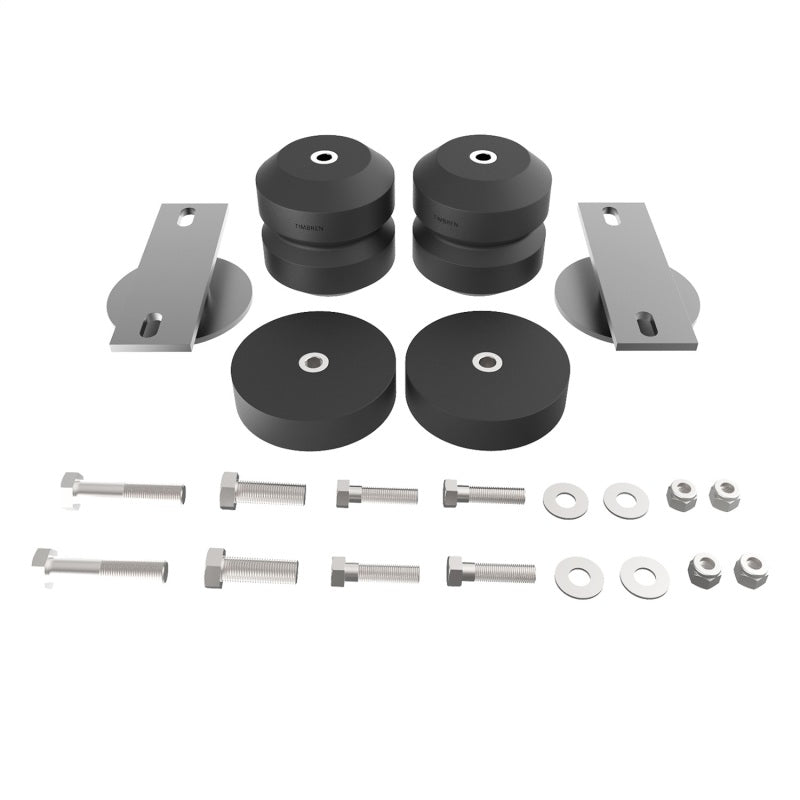 Load image into Gallery viewer, Timbren 1984 Jeep Cherokee Rear Suspension Enhancement System

