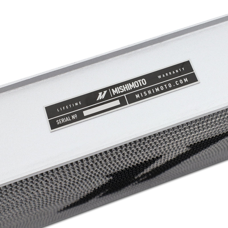 Load image into Gallery viewer, Mishimoto Universal Single-Pass Air-to-Water Heat Exchanger (750HP)
