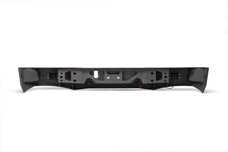 Load image into Gallery viewer, DV8 Offroad 19+ Ram 2500/3500 Rear Bumper
