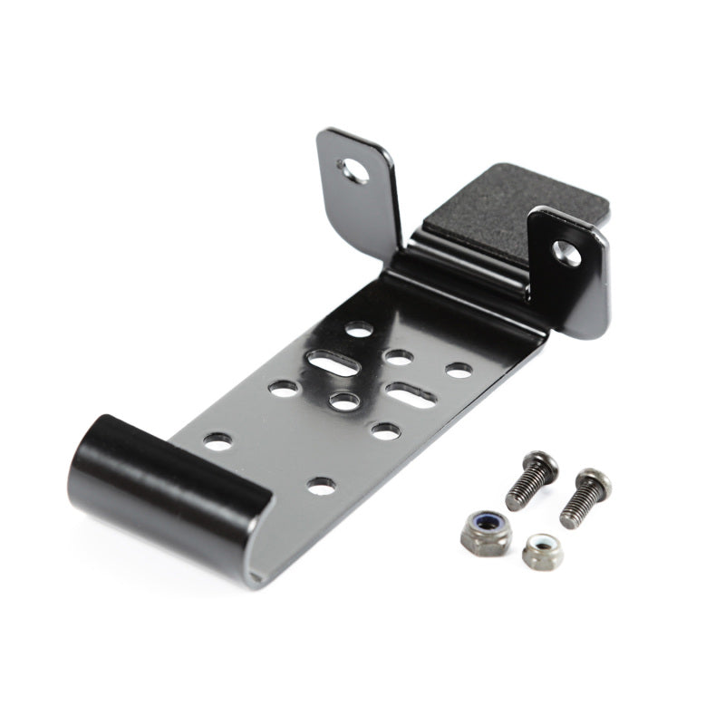 Load image into Gallery viewer, Rugged Ridge CB Radio Mount Windshield 97-02 Jeep Wrangler TJ
