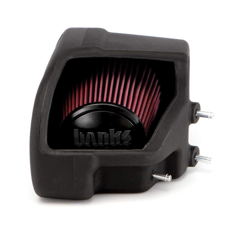 Load image into Gallery viewer, Banks Power 07-11 Jeep 3.8L Wrangler Ram-Air Intake System
