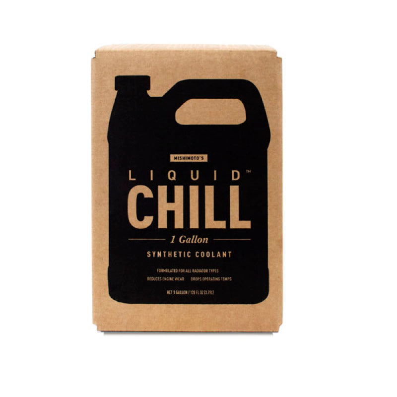 Load image into Gallery viewer, Mishimoto Liquid Chill Synthetic Engine Coolant - Premixed
