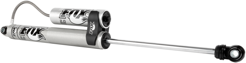 Load image into Gallery viewer, Fox 94-11 Dodge 2500/3500 2.0 Performance Series 12.6in Smooth Body R/R Rear Shock / 4-6in Lift

