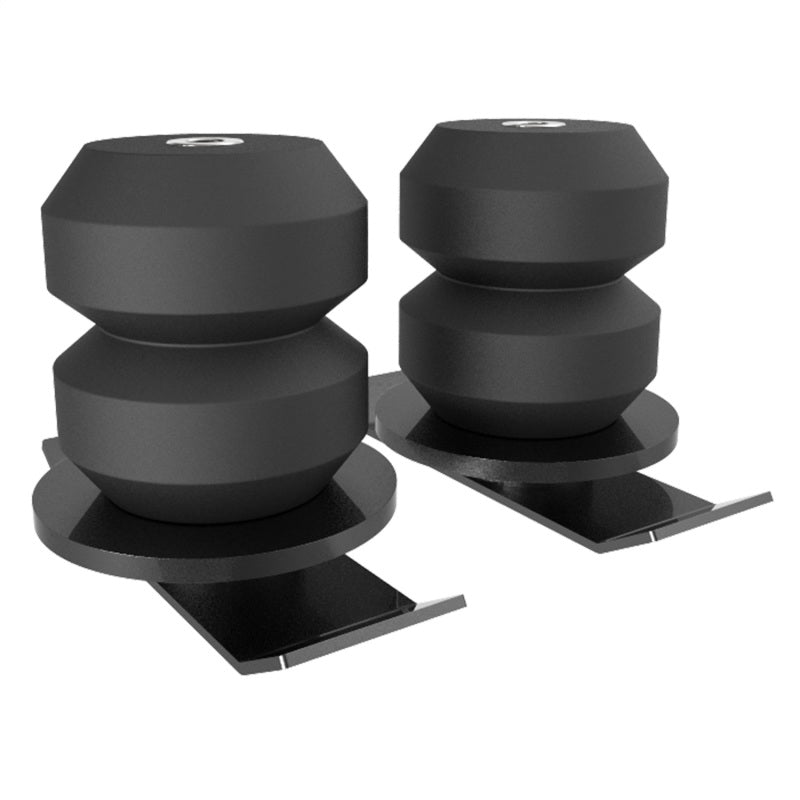 Load image into Gallery viewer, Timbren 2005 Nissan Frontier Rear Suspension Enhancement System
