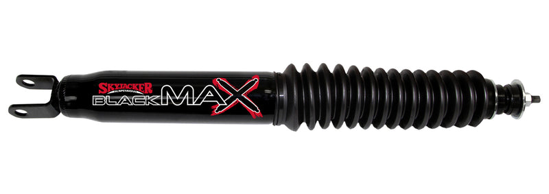 Load image into Gallery viewer, Skyjacker 2002-2005 Chevrolet Avalanche 1500 4WD w/ Rear STD Suspension Black Max Shock Absorber
