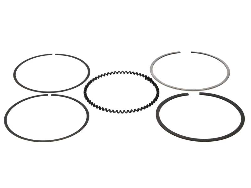 Load image into Gallery viewer, Wiseco 86.25mm x 1.0x1.2x2.8mm Ring Set Ring Shelf Stock
