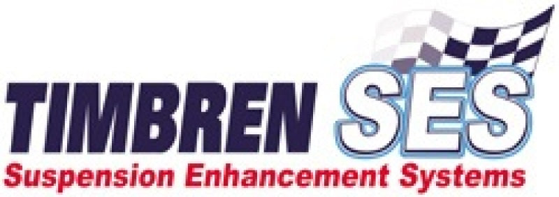 Load image into Gallery viewer, Timbren 2007 Jeep Wrangler Rubicon Rear Suspension Enhancement System
