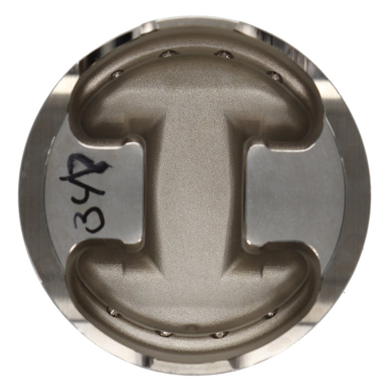 Load image into Gallery viewer, Wiseco Nissan Turbo Domed +14cc 1.181 X 86.5 Piston Kit

