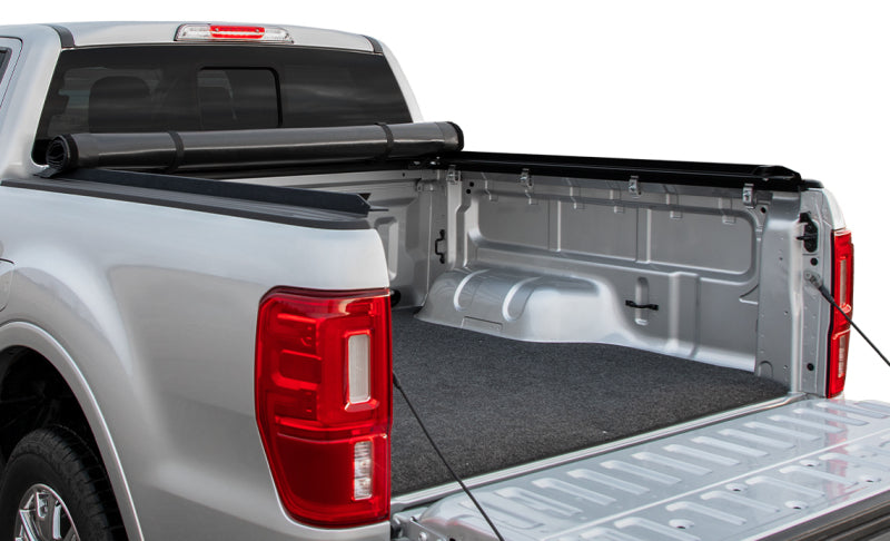 Load image into Gallery viewer, Access Truck Bed Mat 2022+ Nissan Frontier 5ft Bed
