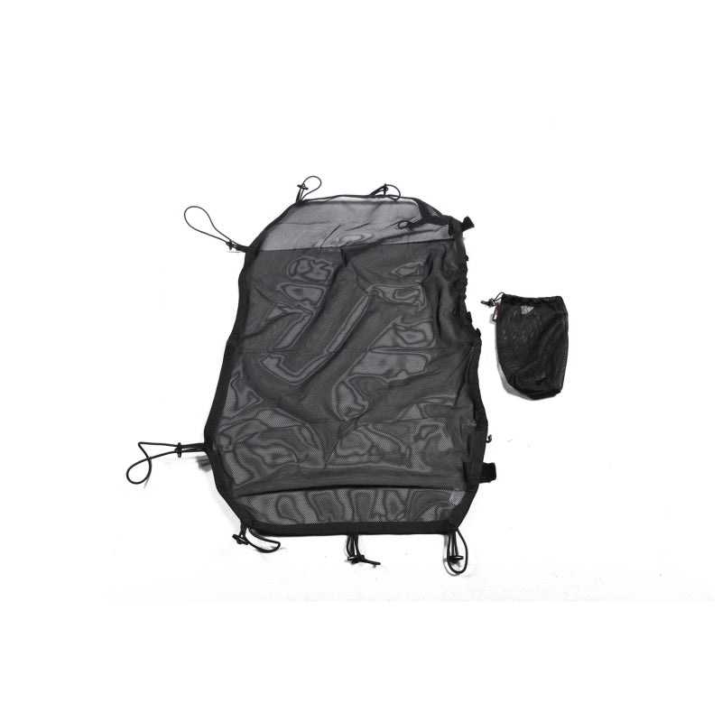 Load image into Gallery viewer, Rugged Ridge Eclipse Sun Shade Front 07-18 Jeep Wrangler JK
