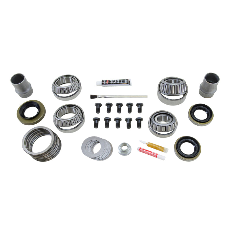 Load image into Gallery viewer, Yukon Gear Master Overhaul Kit For Toyota 7.5in IFS Diff For T100 / Tacoma / and Tundra
