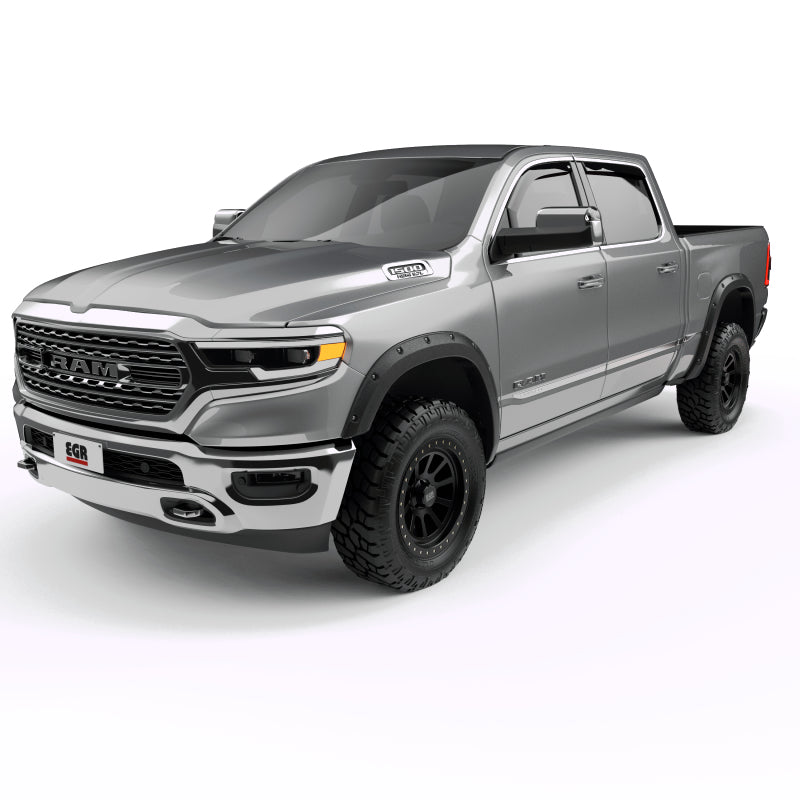 Load image into Gallery viewer, EGR 19-23 Ram 1500 Baseline Bolt Style Fender Flares (Set of 4)
