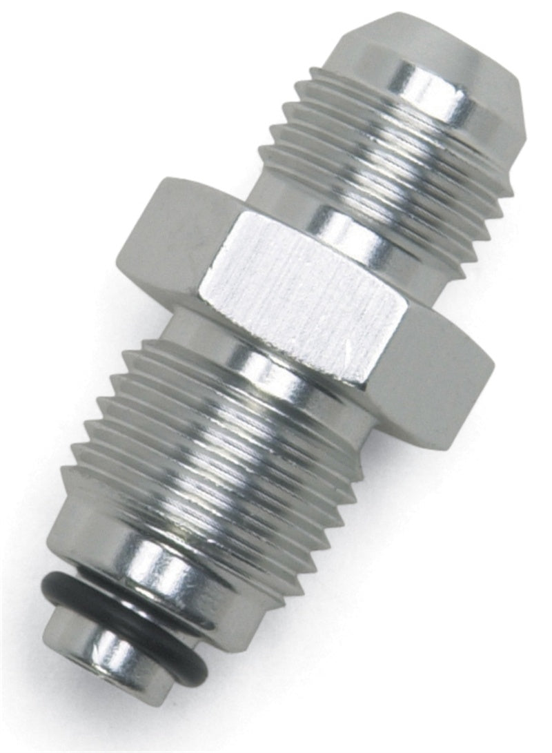 Load image into Gallery viewer, Russell Performance PWR STEERING ADAPTER -6AN MALE TO M18 X 1.5

