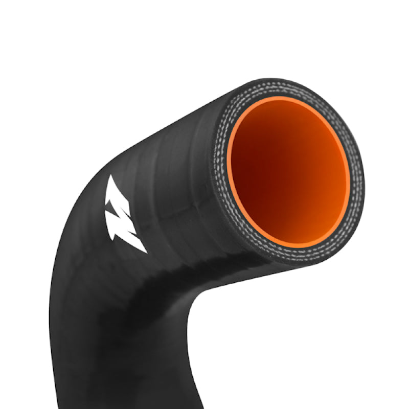 Load image into Gallery viewer, Mishimoto 05-06 Pontiac GTO / 05-07 Vauxhall Monaro VXR Black Silicone Radiator Hose Kit
