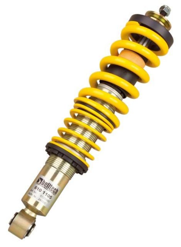 Load image into Gallery viewer, Belltech COILOVER KIT 04-07 COLORADO/CANYON
