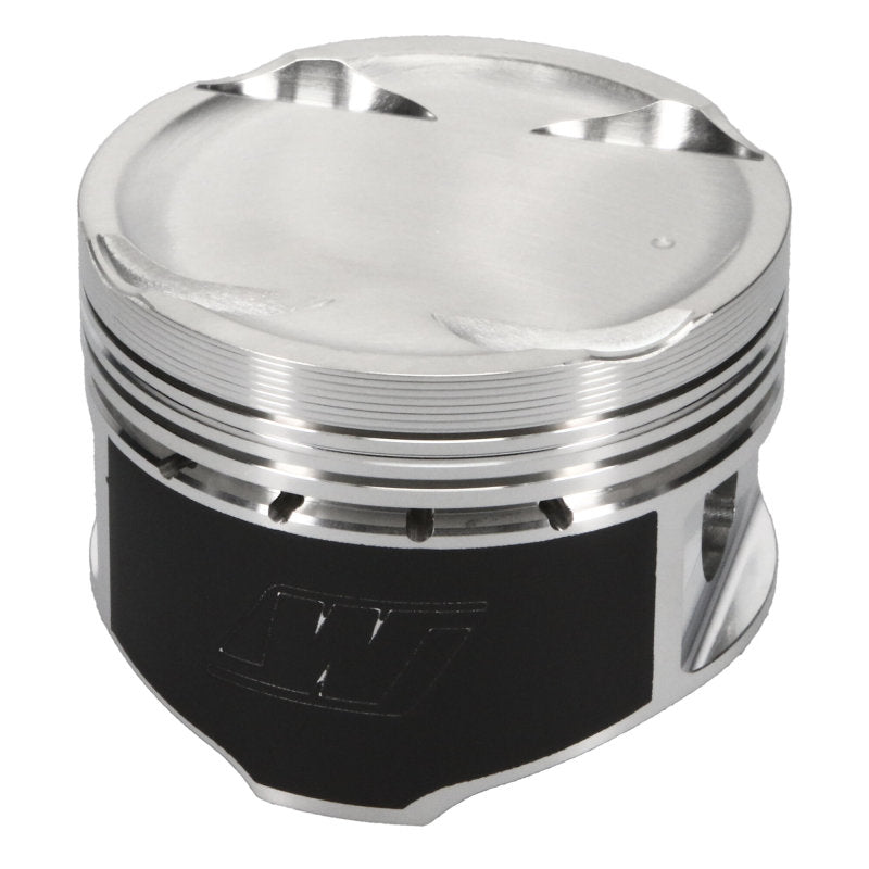 Load image into Gallery viewer, Wiseco Mits Turbo DISH -10cc 1.378 X 86.0 Piston Shelf Stock Kit
