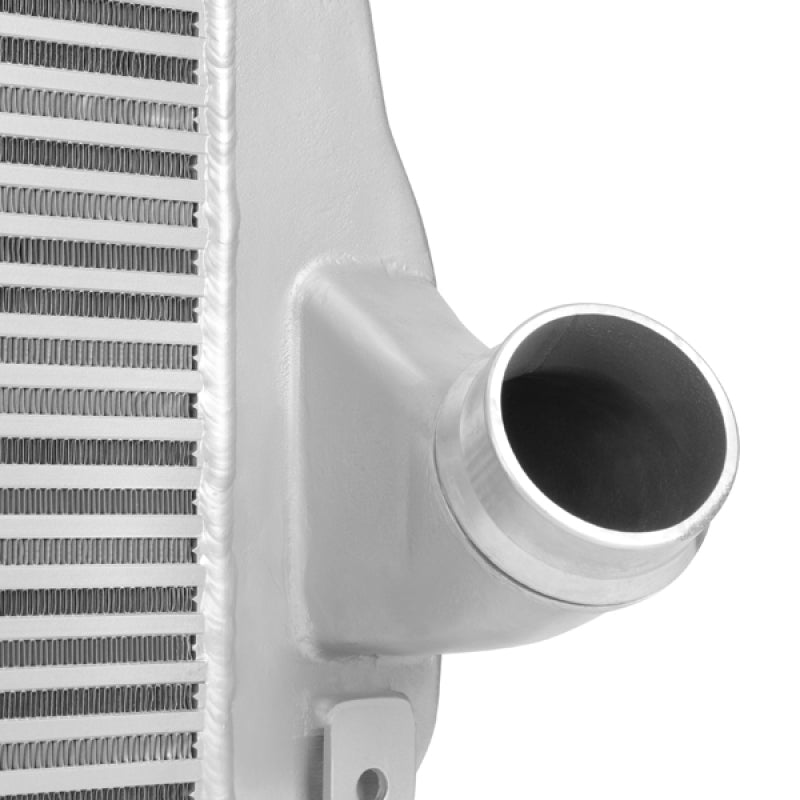 Load image into Gallery viewer, Mishimoto 06-10 Chevy 6.6L Duramax Intercooler (Silver)
