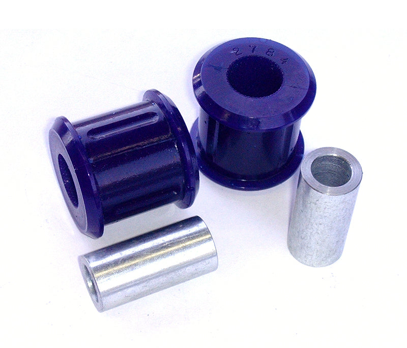 Load image into Gallery viewer, SuperPro 2001 Lexus IS300 Base Rear Trailing Arm Forward Bushing Kit
