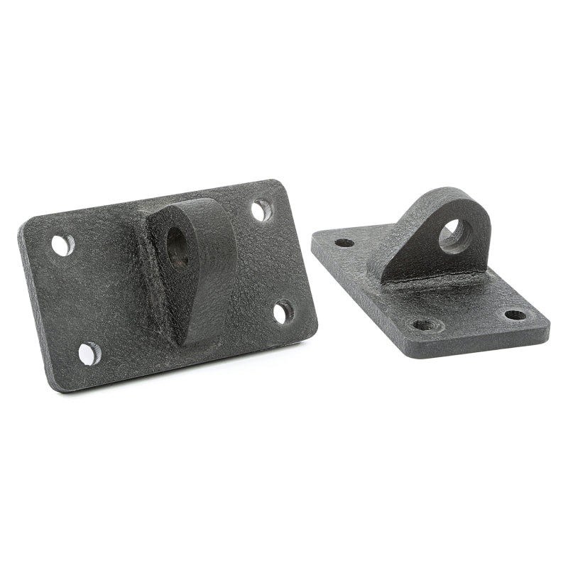 Load image into Gallery viewer, Rugged Ridge D-Shackle Brackets XHD Bumper
