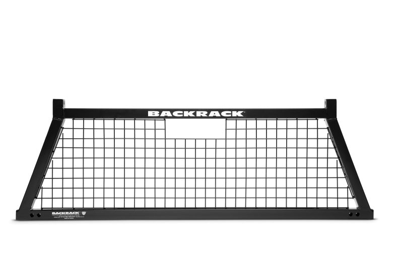 Load image into Gallery viewer, BackRack 17-21 F250/350/450 (Aluminum Body) Safety Rack Frame Only Requires Hardware
