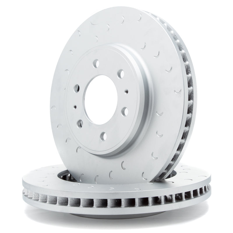Load image into Gallery viewer, Alcon 2010+ Ford F-150 347x36mm Front Rotor Kit
