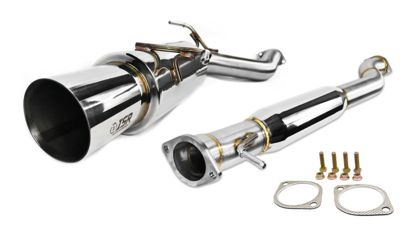 Load image into Gallery viewer, ISR Performance GT Single Exhaust - Infiniti G37 Sedan
