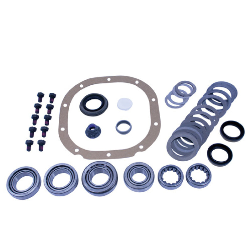 Load image into Gallery viewer, Ford Racing 8.8 Inch Ring and Pinion installation Kit
