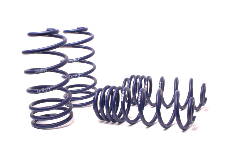 Load image into Gallery viewer, H&amp;R 98-05 Volkswagen Golf/Jetta VR6/TDI/1.8T MK4 OE Sport Spring
