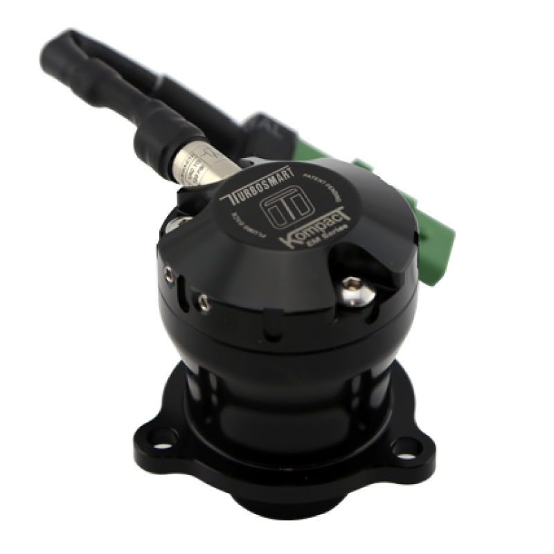 Load image into Gallery viewer, Turbosmart BOV Kompact EM Plumb Back VR10 - Mini Cooper S
