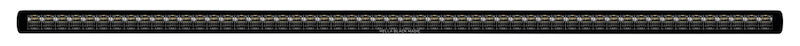 Load image into Gallery viewer, Hella Universal Black Magic 40in Thin Light Bar - Driving Beam
