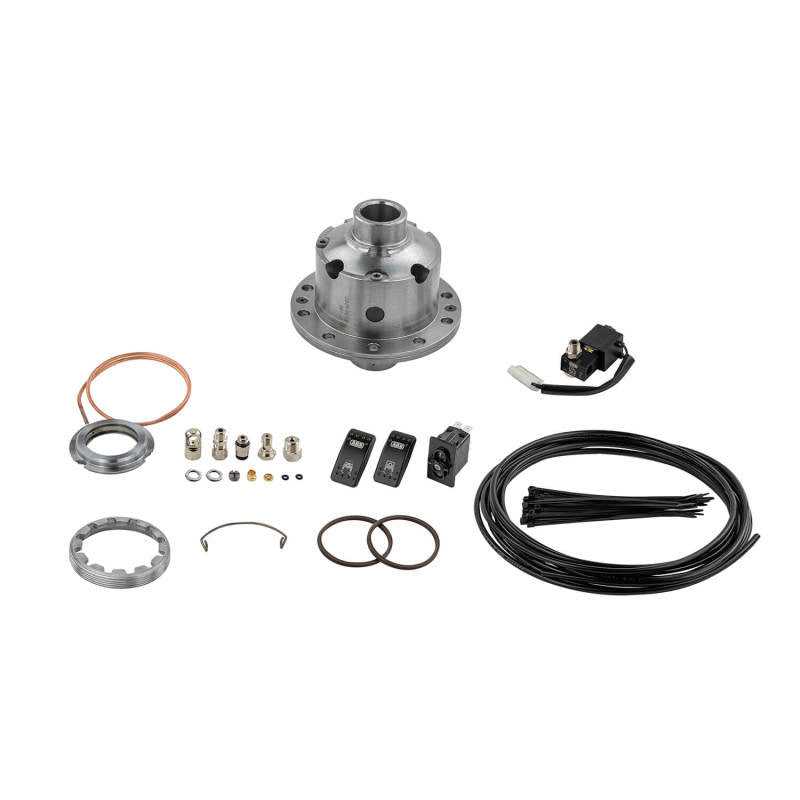 Load image into Gallery viewer, ARB Airlocker 26 Spl 10 Bolt Rg Suzuki S/N
