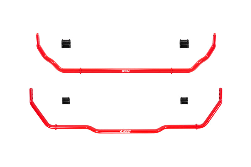Load image into Gallery viewer, Eibach 36mm Front and 25mm Rear Anti-Roll Kit for 11-13 Ford Shelby GT500/11-14 Mustang
