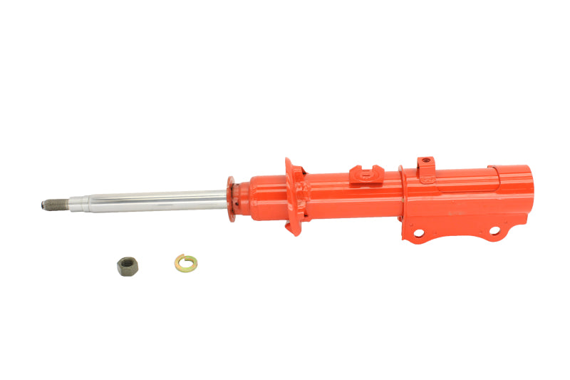 Load image into Gallery viewer, KYB Shocks &amp; Struts AGX Front Left MAZDA RX-7 1986-91
