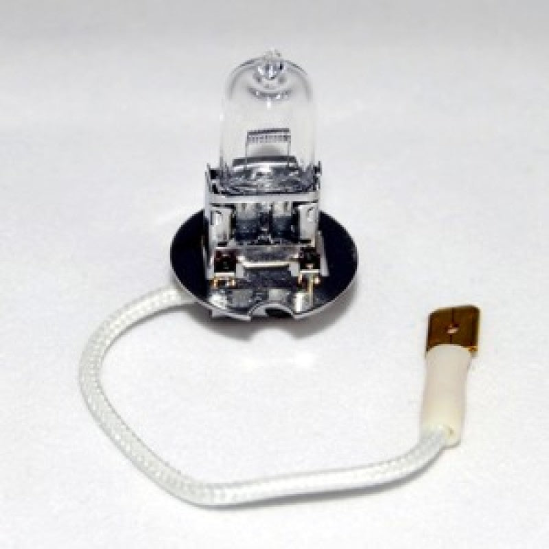 Load image into Gallery viewer, KC HiLiTES 12V H3 100w Halogen Replacement Bulb (Single) - Clear
